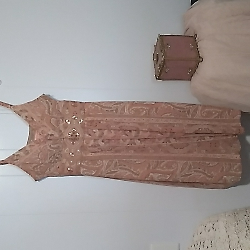 Bandolio Summer Dress